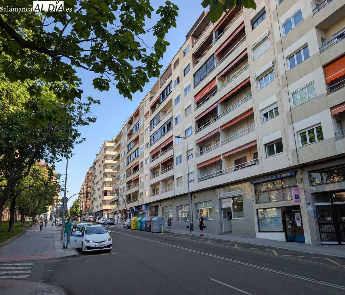 10 negocios imprescindibles en la Avenida Villamayor 