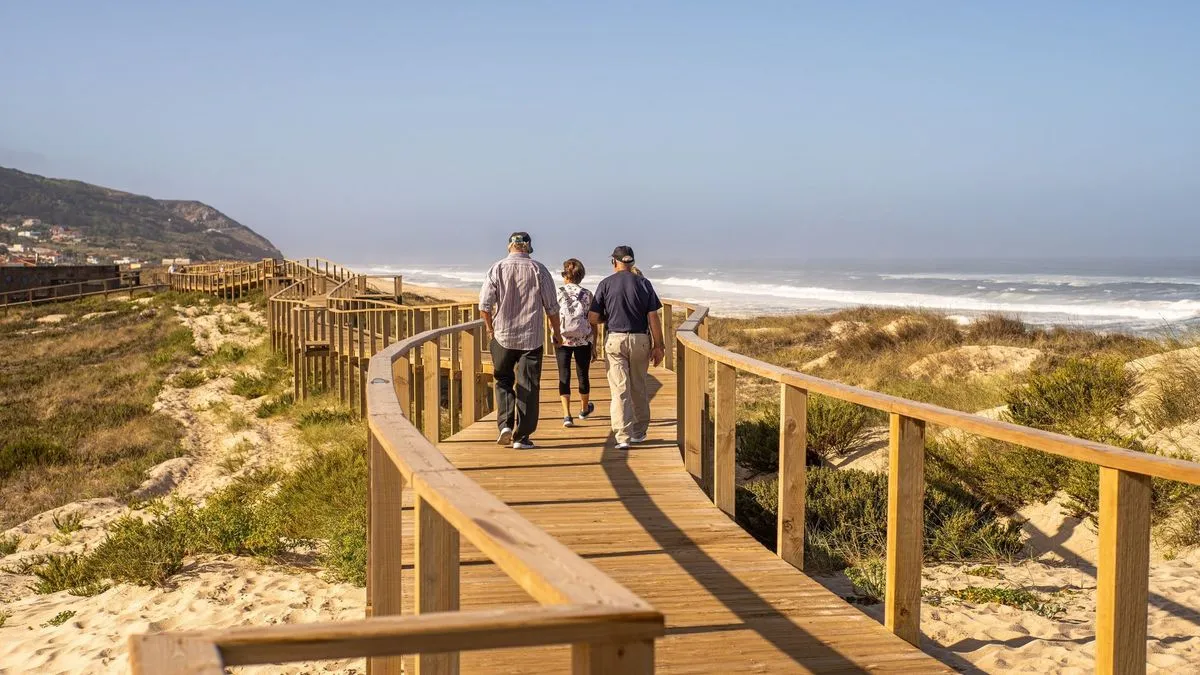 Buarcos (Figueira da Foz, Portugal) 