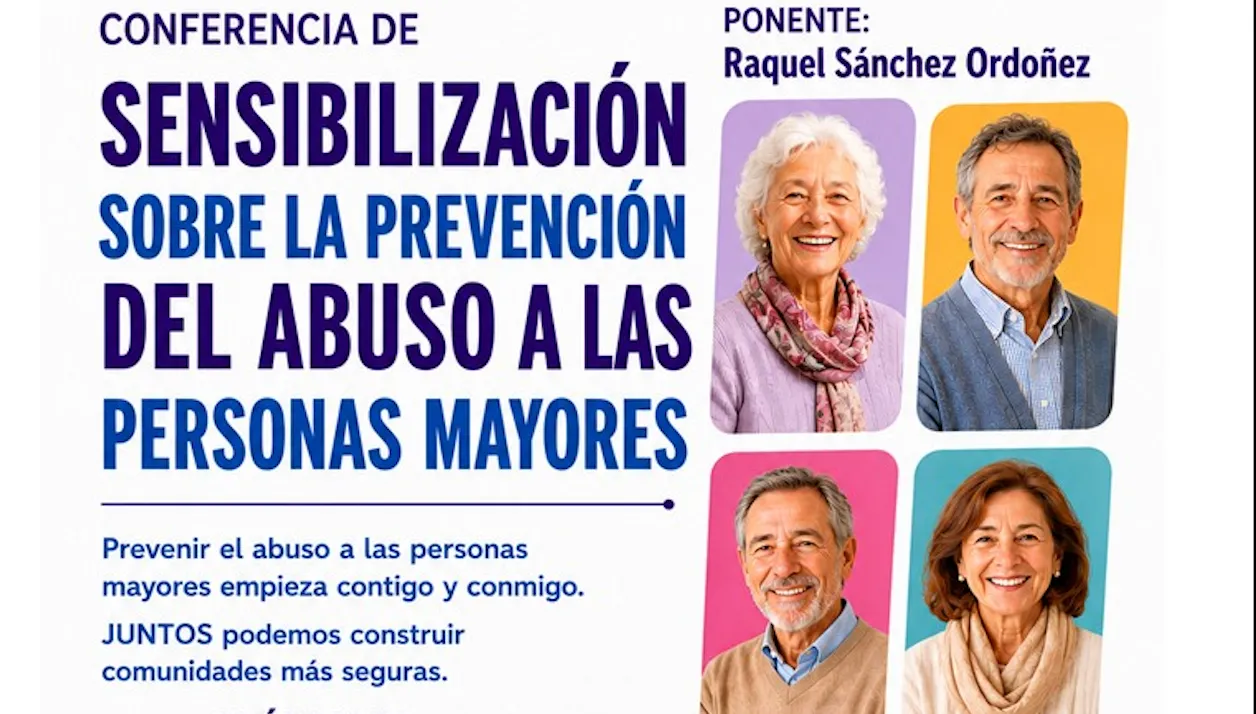 Claves para identificar y actuar ante el maltrato a los mayores en Salamanca