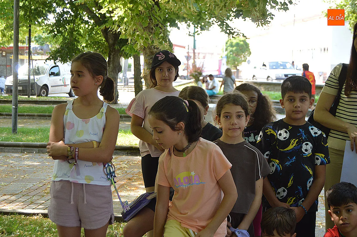 Foto 10 - C&aacute;ritas alza la voz por el buen trato a las personas mayores en el D&iacute;a Mundial contra el Abuso y Maltrato en la Vejez