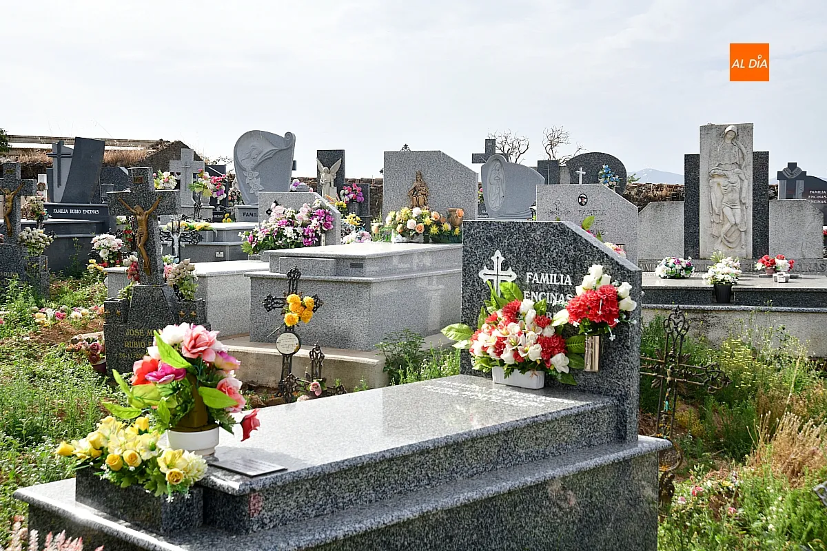 Zamarra licita la compra de un solar para el cementerio