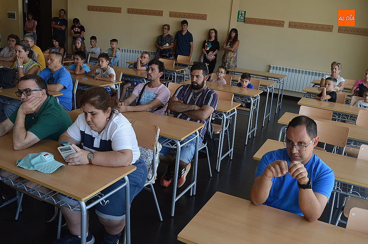 Clausura del curso del Centro de Nuevas Tecnologías en la UNED 
