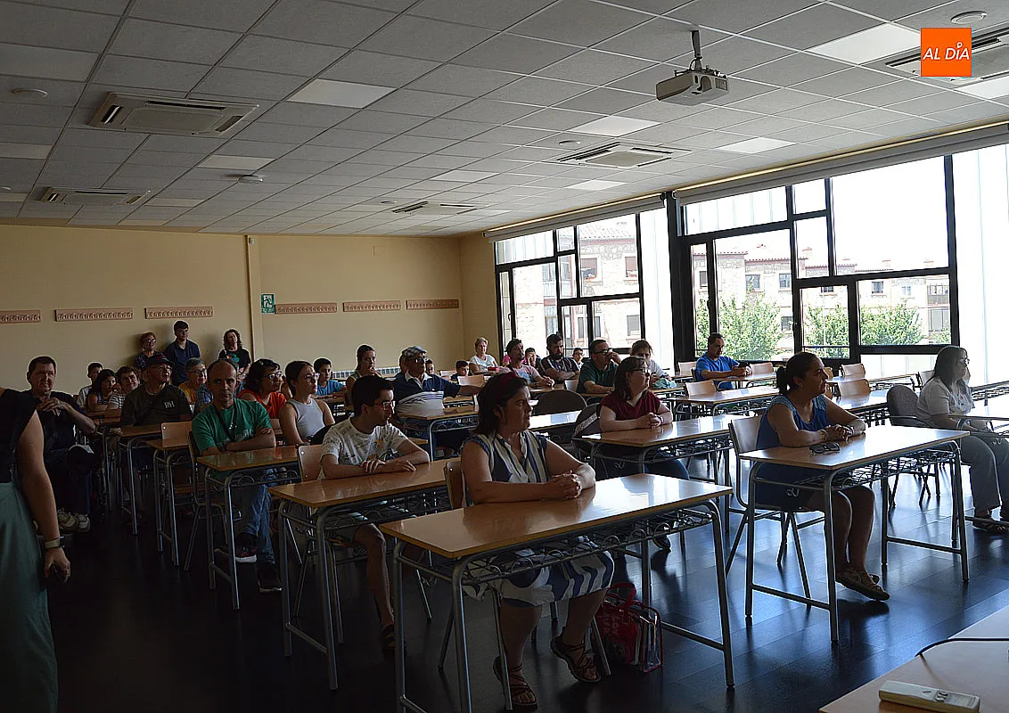 Clausura del curso del Centro de Nuevas Tecnologías en la UNED 