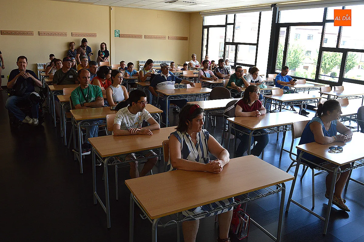 Clausura del curso del Centro de Nuevas Tecnologías en la UNED 