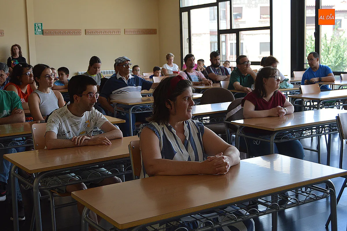 Clausura del curso del Centro de Nuevas Tecnologías en la UNED 