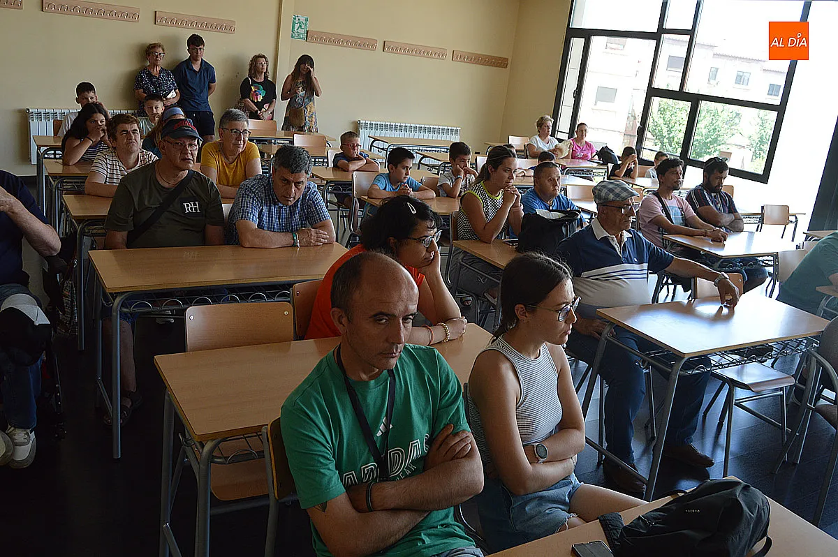 Clausura del curso del Centro de Nuevas Tecnologías en la UNED 