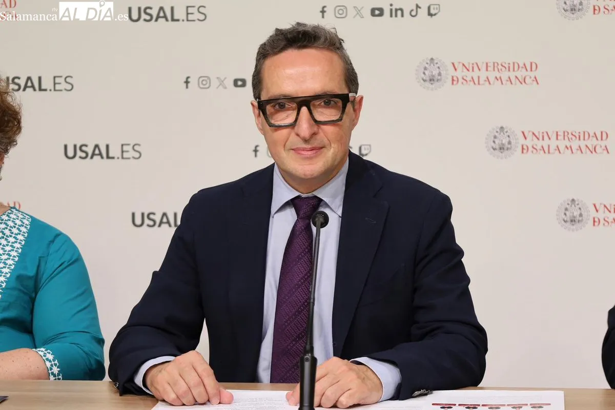 La USAL pasa de 11 a 17 patrocinadores para impulsar 'Las Noches del Fonseca'. Foto M. A. G.