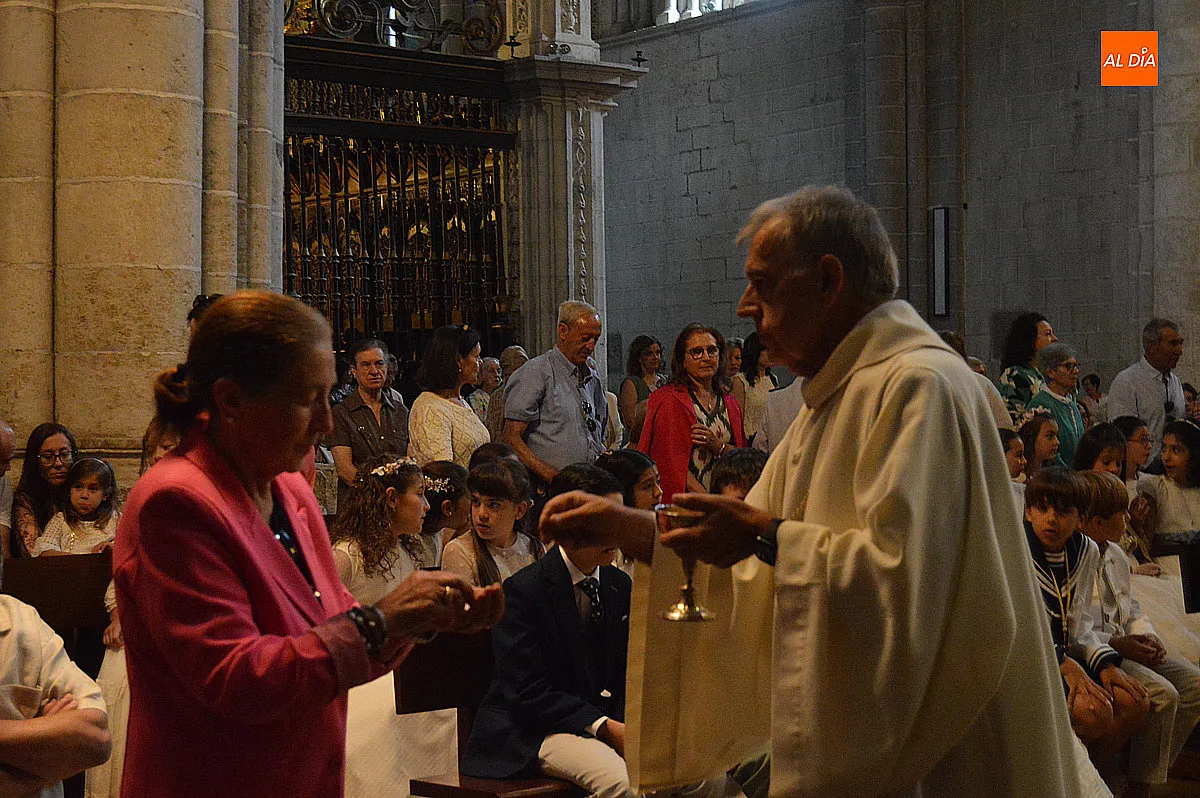 Corpus Christi Ciudad Rodrigo 