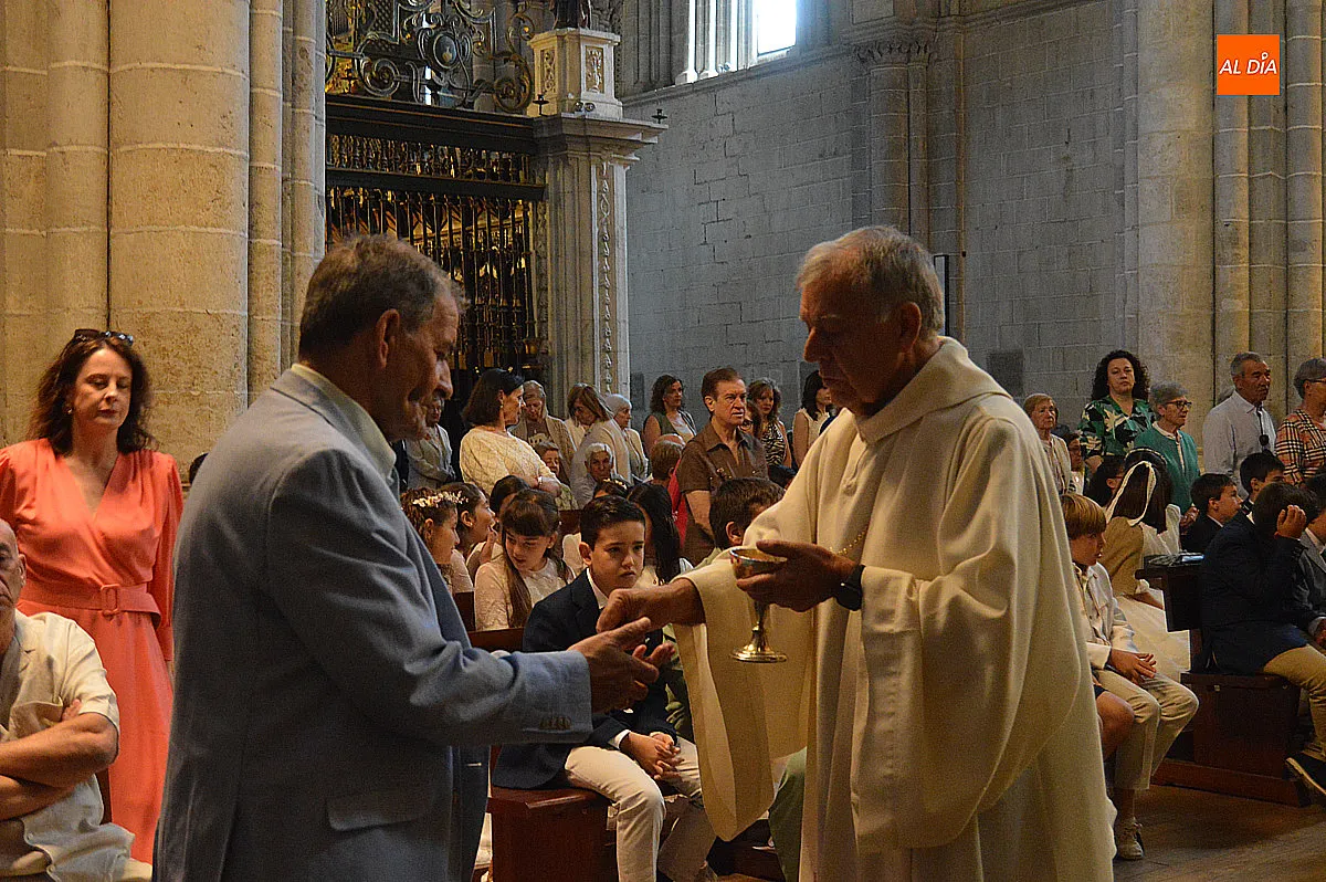 Corpus Christi Ciudad Rodrigo 