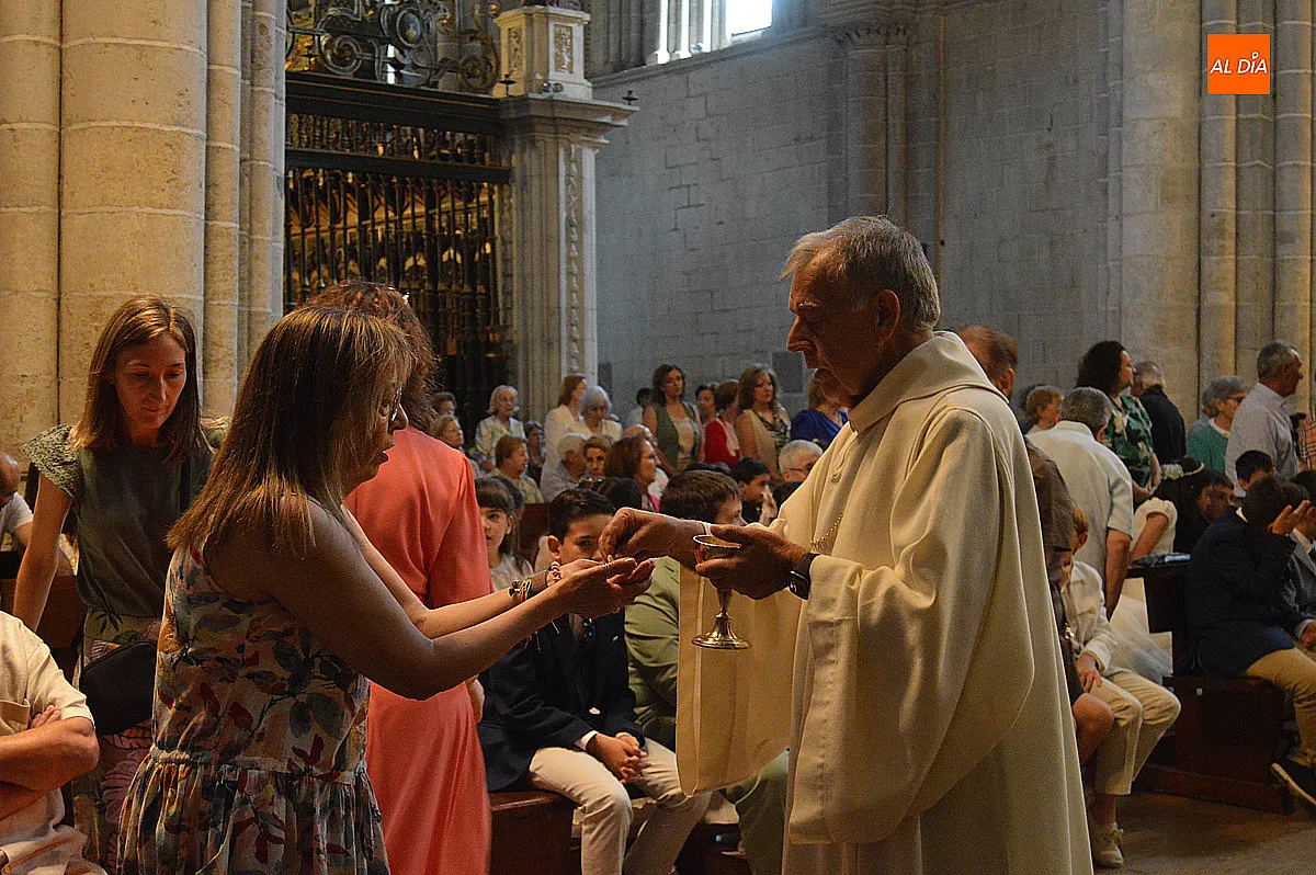 Corpus Christi Ciudad Rodrigo 