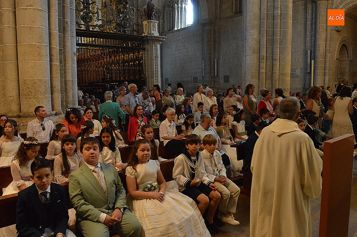 Corpus Christi Ciudad Rodrigo 