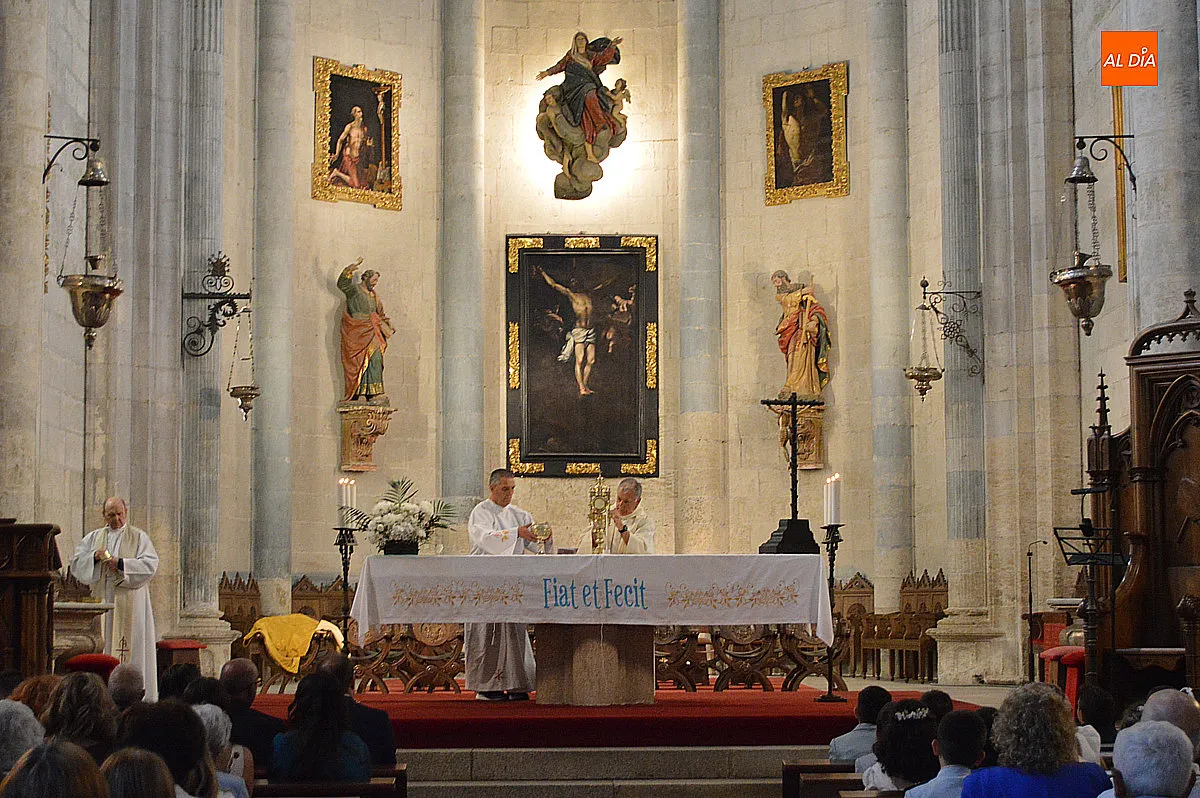 Corpus Christi Ciudad Rodrigo 