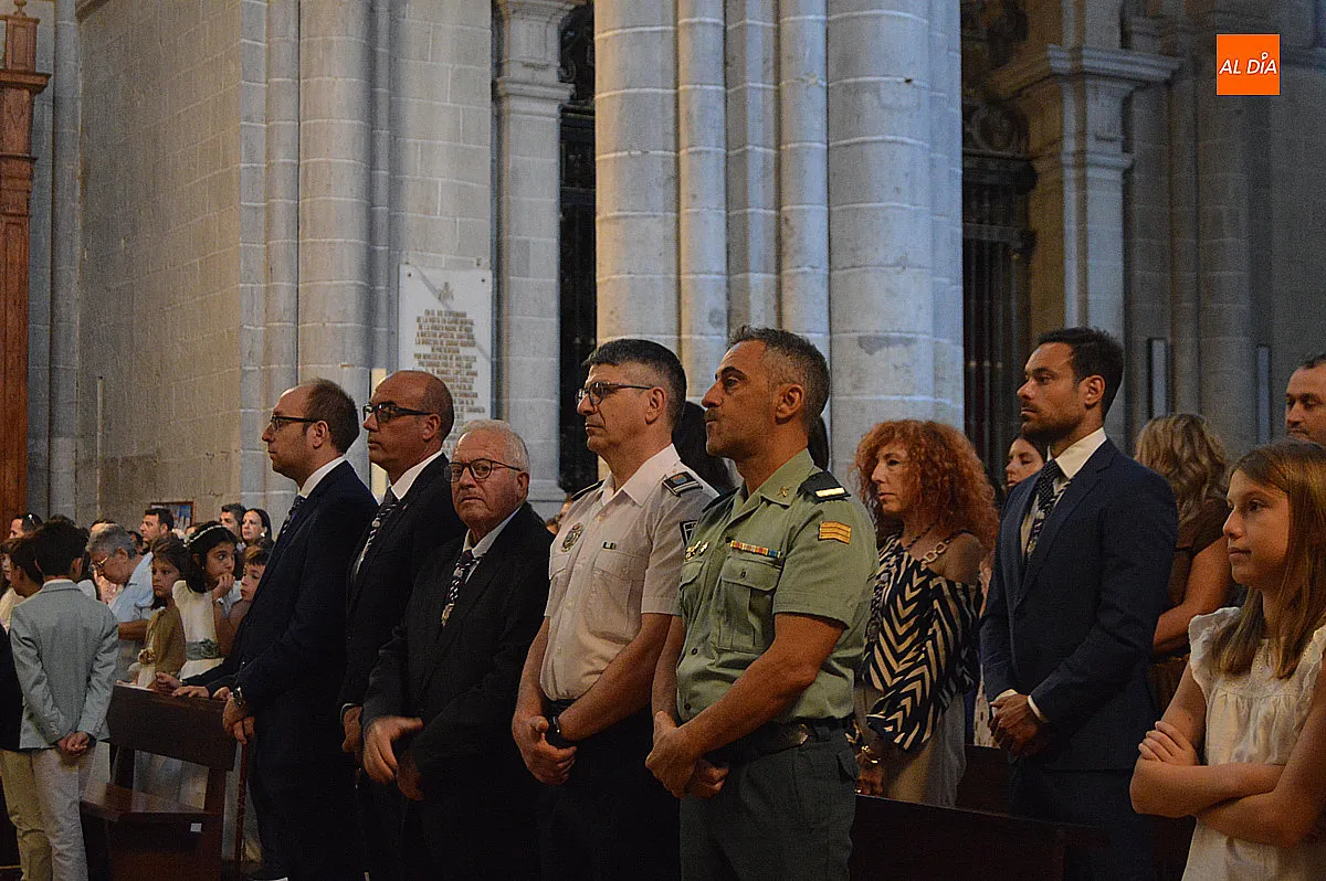 Corpus Christi Ciudad Rodrigo 