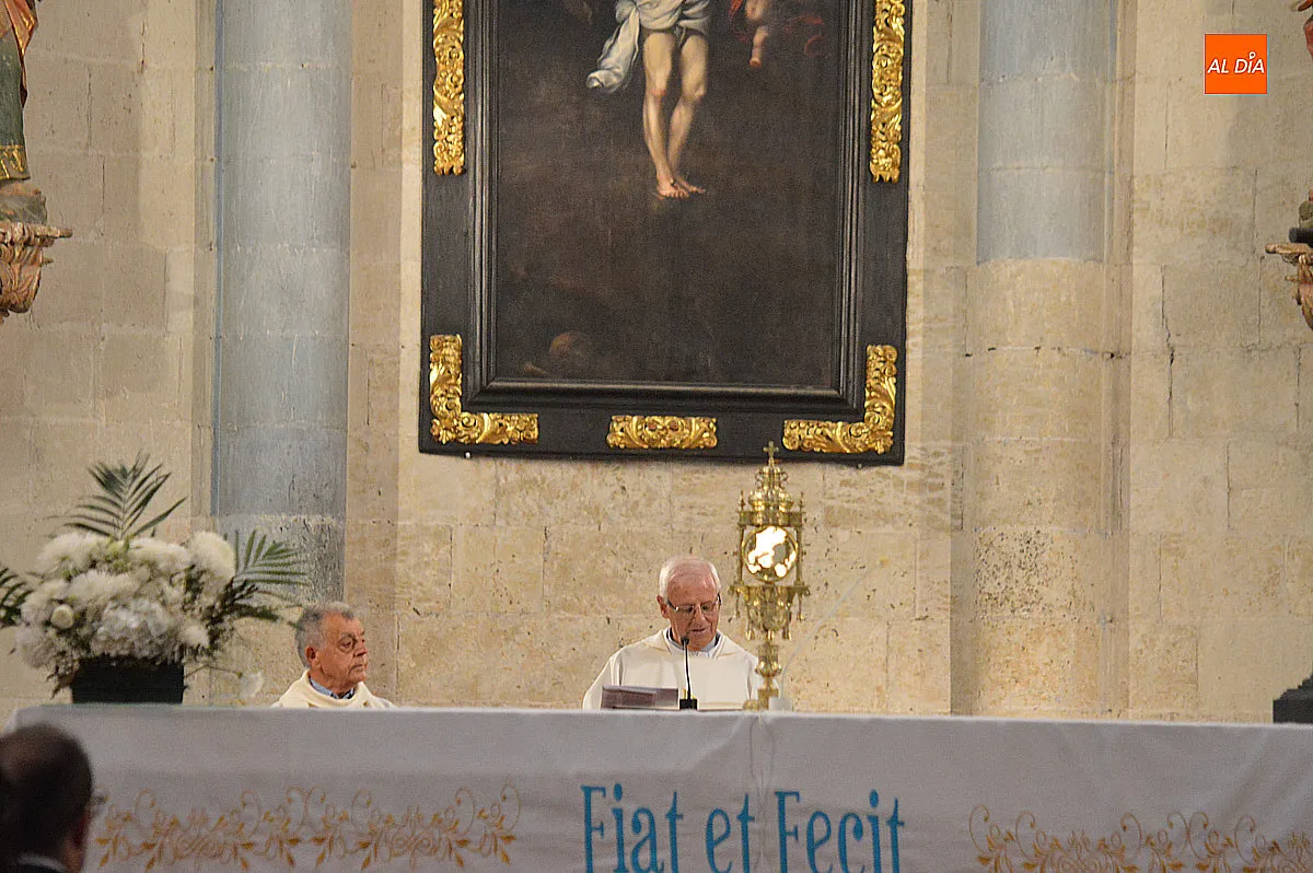 Corpus Christi Ciudad Rodrigo 