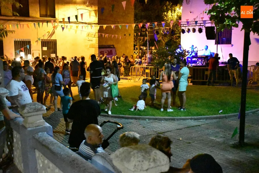 Fiestas de San Andrés en Ciudad Rodrigo: programa completo