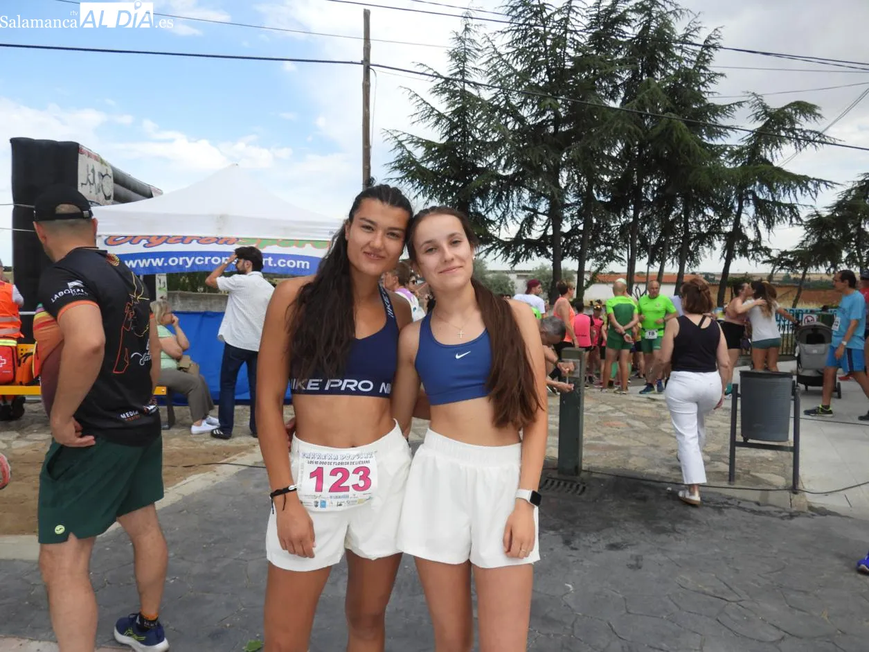 Galería de imágenes / Fotos: Atletismo Salmantino