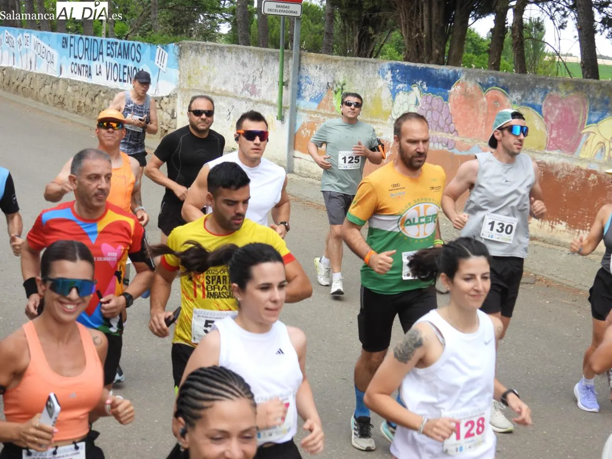Galería de imágenes / Fotos: Atletismo Salmantino