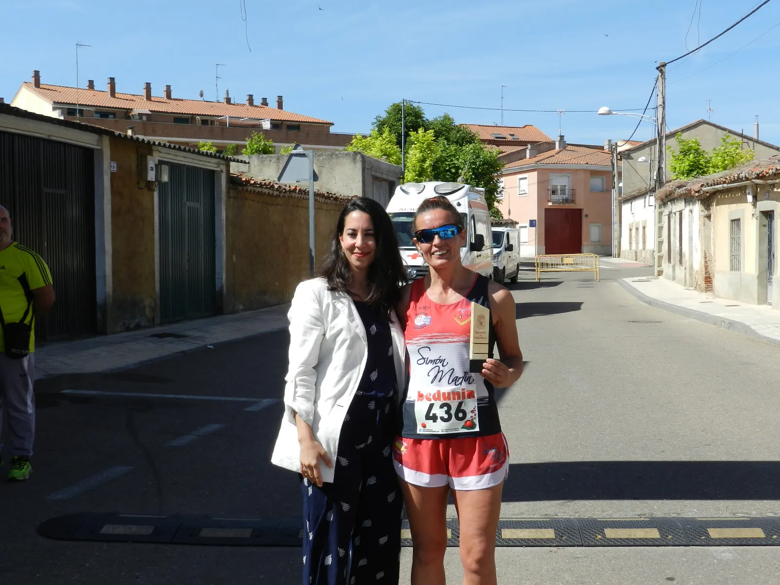 Galería de imágenes / Fotos: Atletismo Salmantino