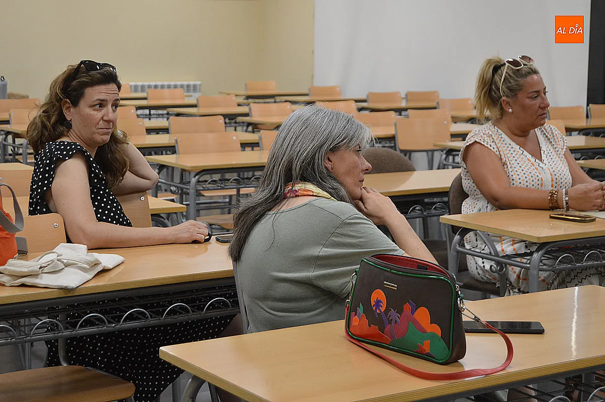 Foto 2 - La UNED acerca al p&uacute;blico el legado acad&eacute;mico de la Escuela de Salamanca