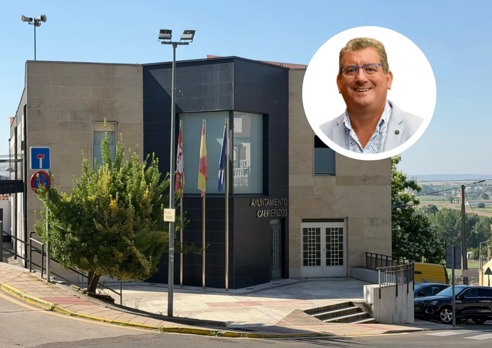 Hay proyectos muy importantes que desarrollar