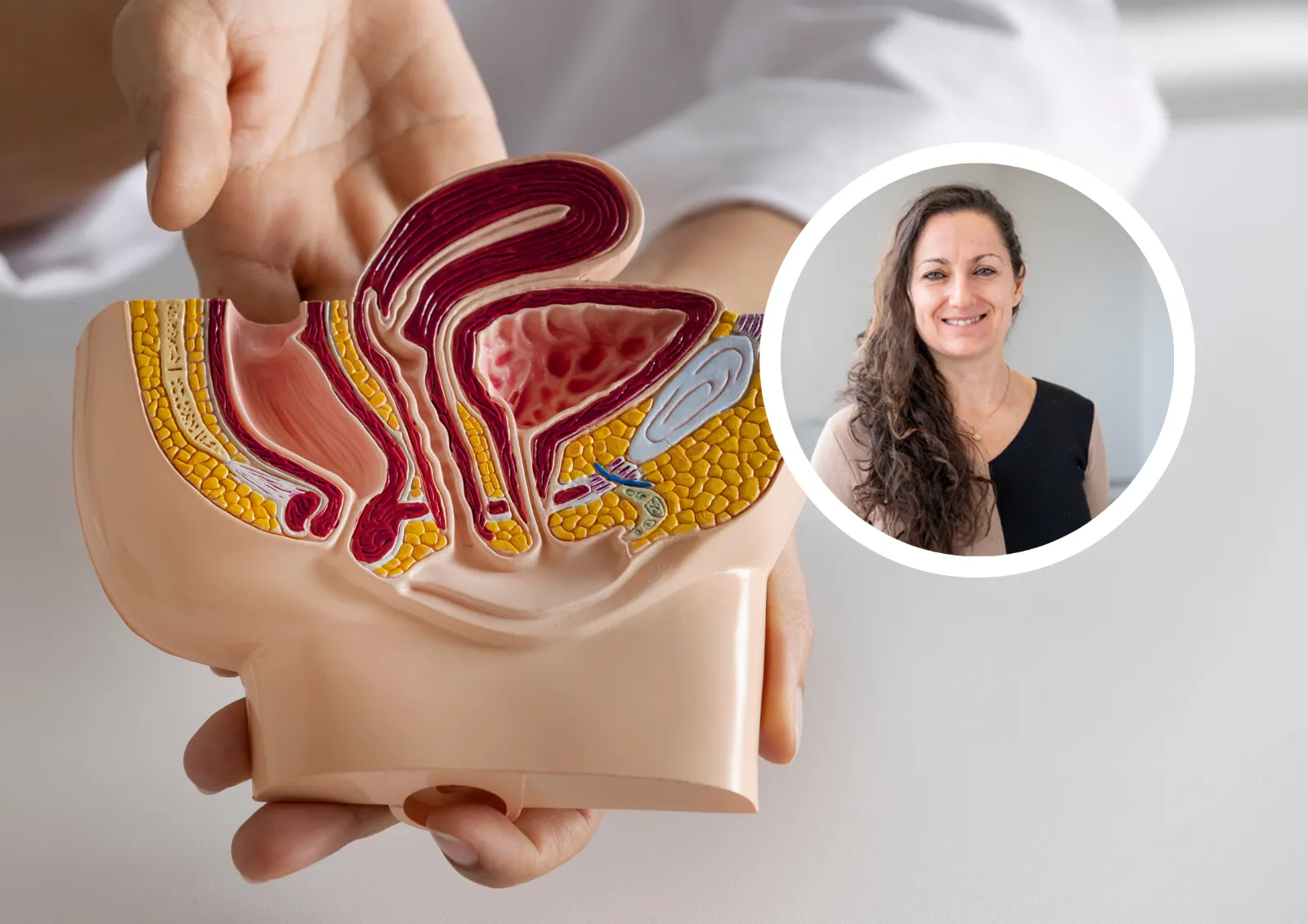 Epitranscriptoma: así es el nuevo avance salmantino para frenar el cáncer de próstata
