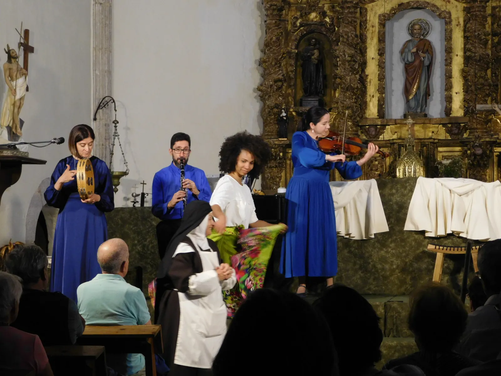 Foto 7 - La sorprendente modernidad de San Juan en Endrinal