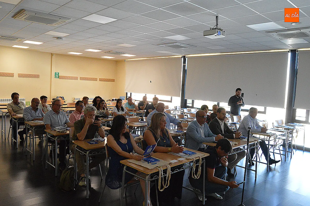 III Feria Negocio Rural Generacional 