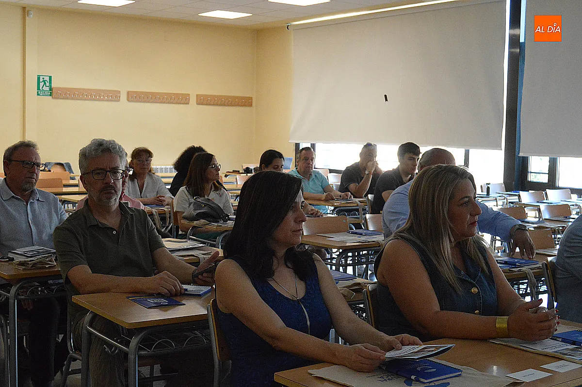III Feria Negocio Rural Generacional 