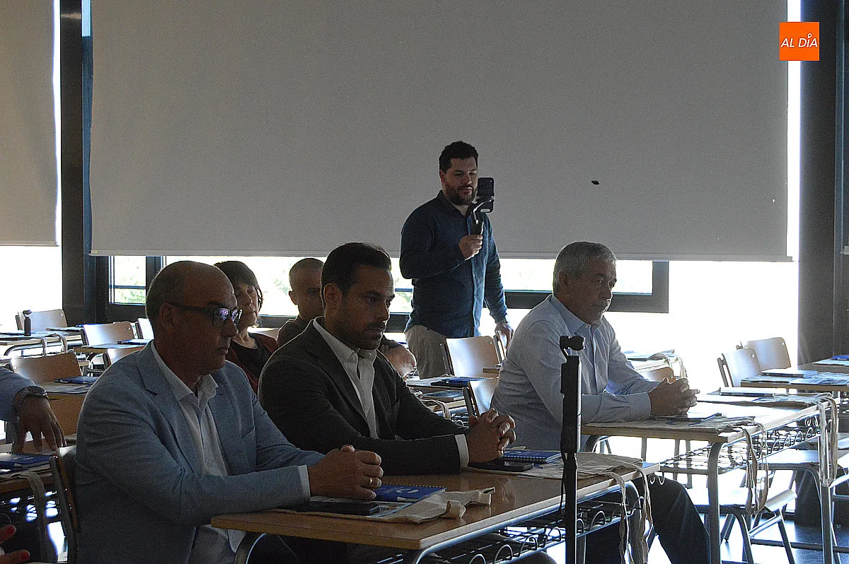 III Feria Negocio Rural Generacional 