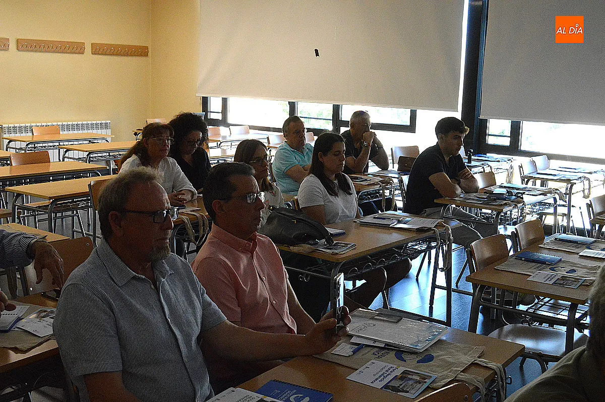 III Feria Negocio Rural Generacional 
