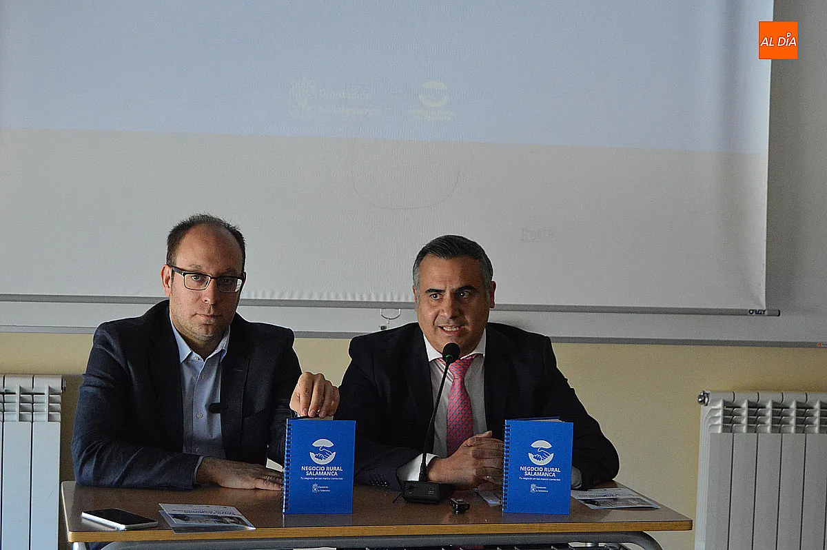 III Feria Negocio Rural Generacional 