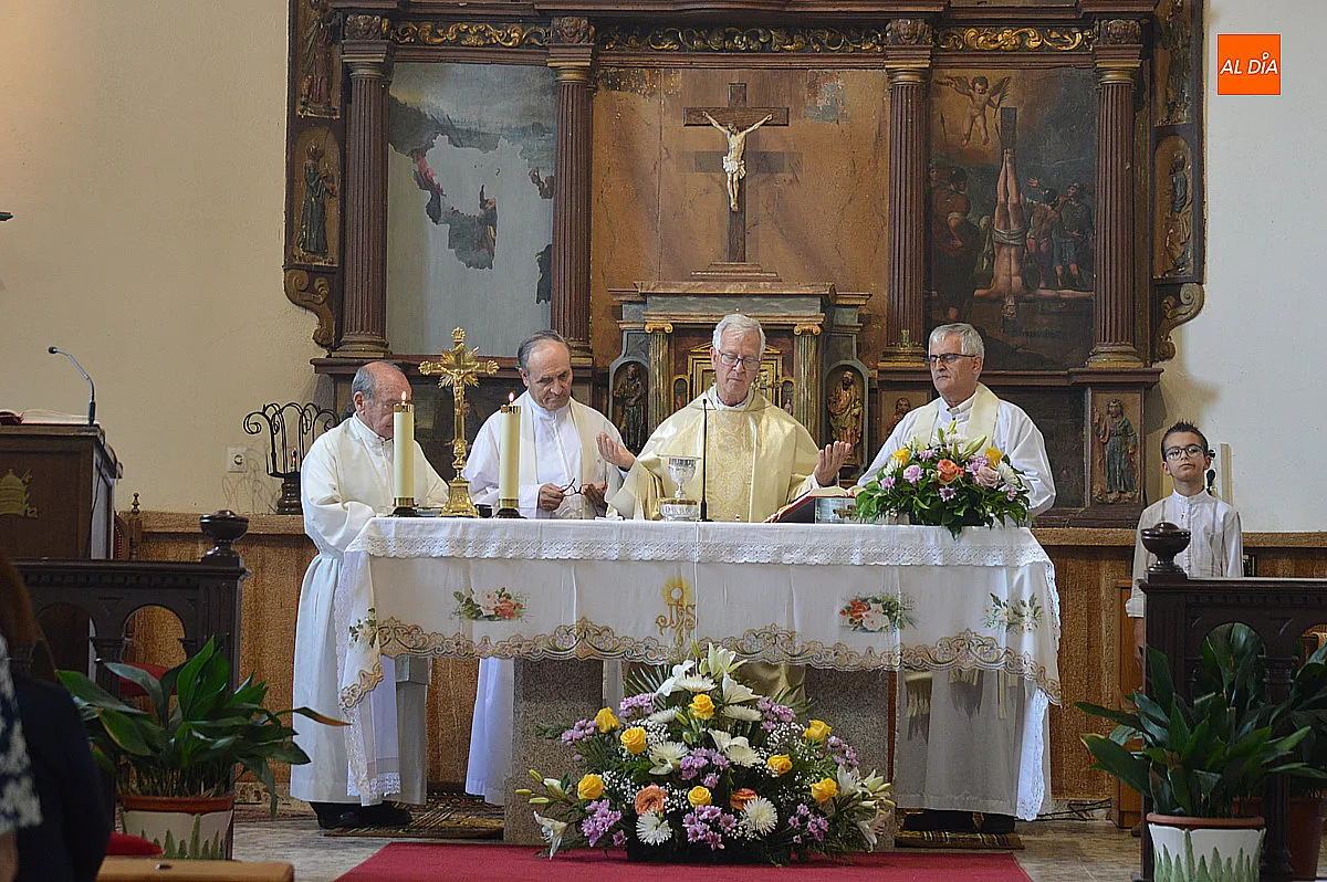 Fiestas de Sepulcro Hilario 