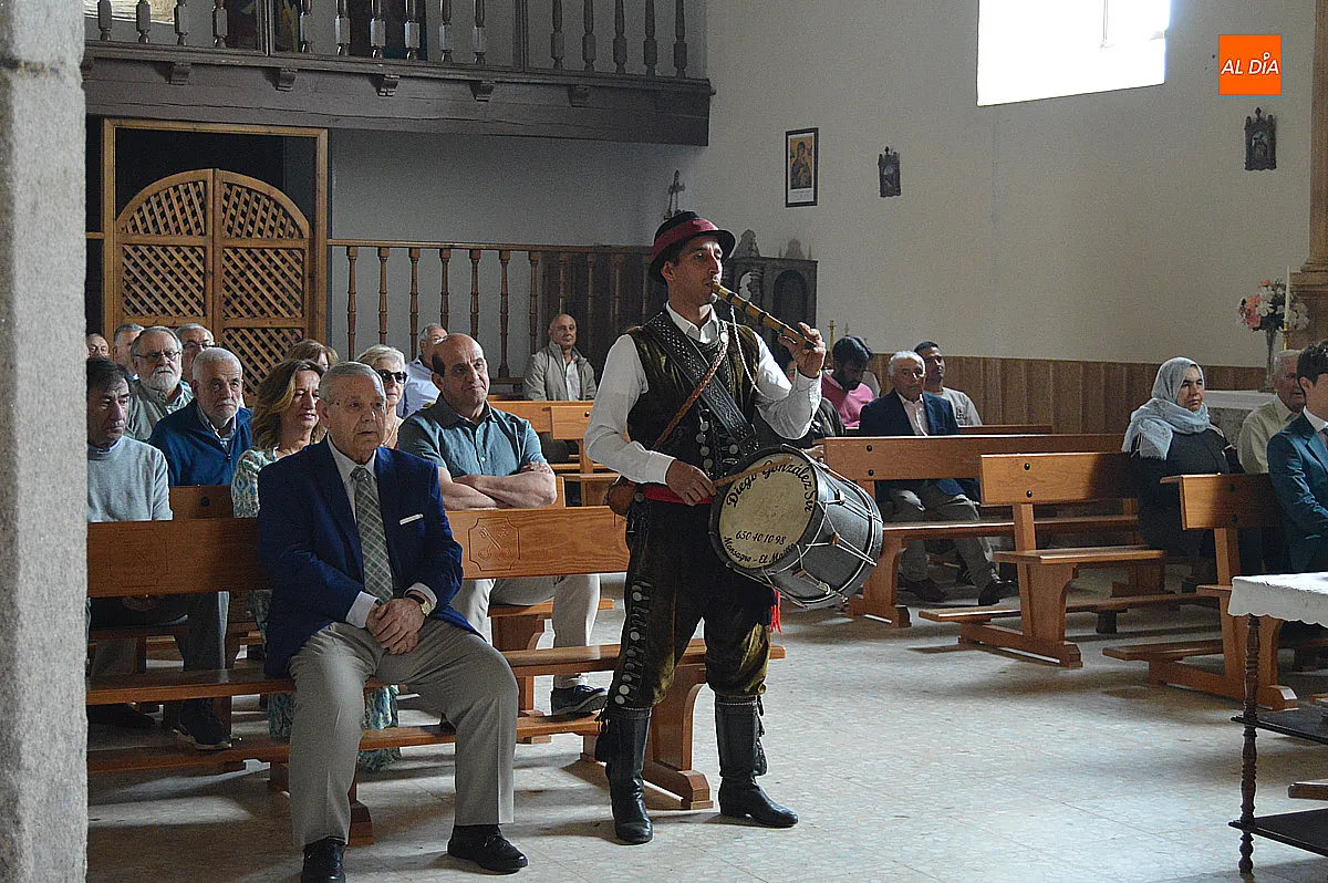 Fiestas de Sepulcro Hilario 