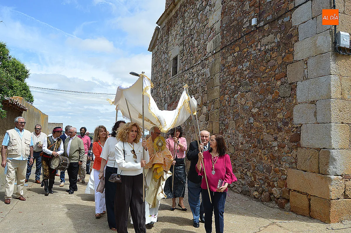 Fiestas de Sepulcro Hilario 