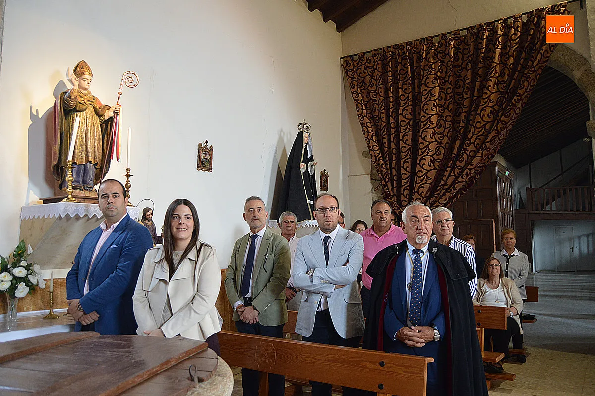Fiestas de Sepulcro Hilario 
