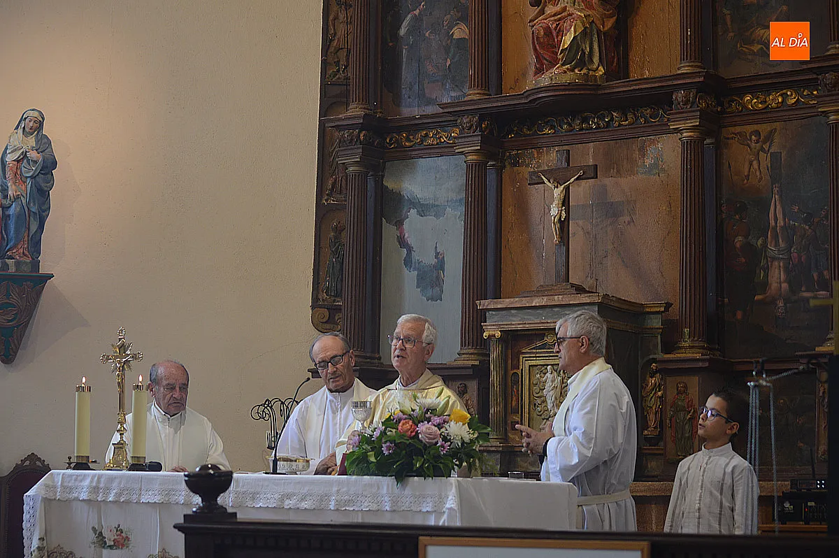 Fiestas de Sepulcro Hilario 