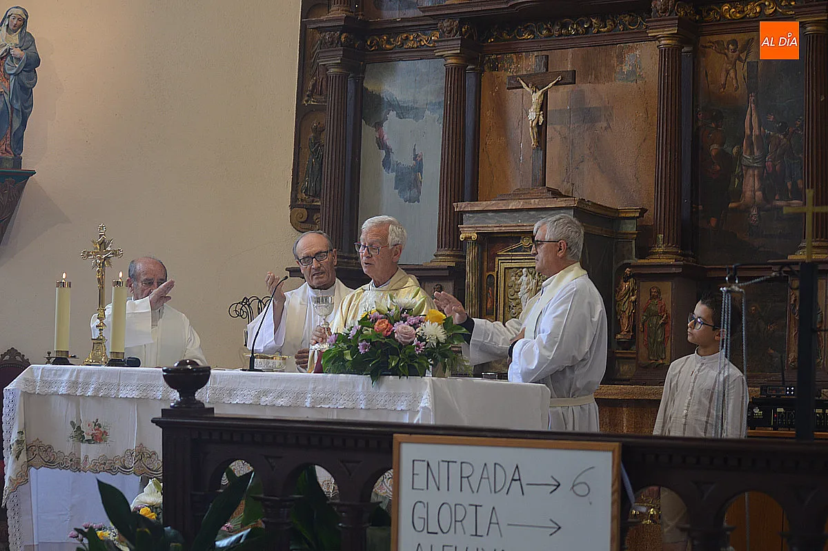 Fiestas de Sepulcro Hilario 