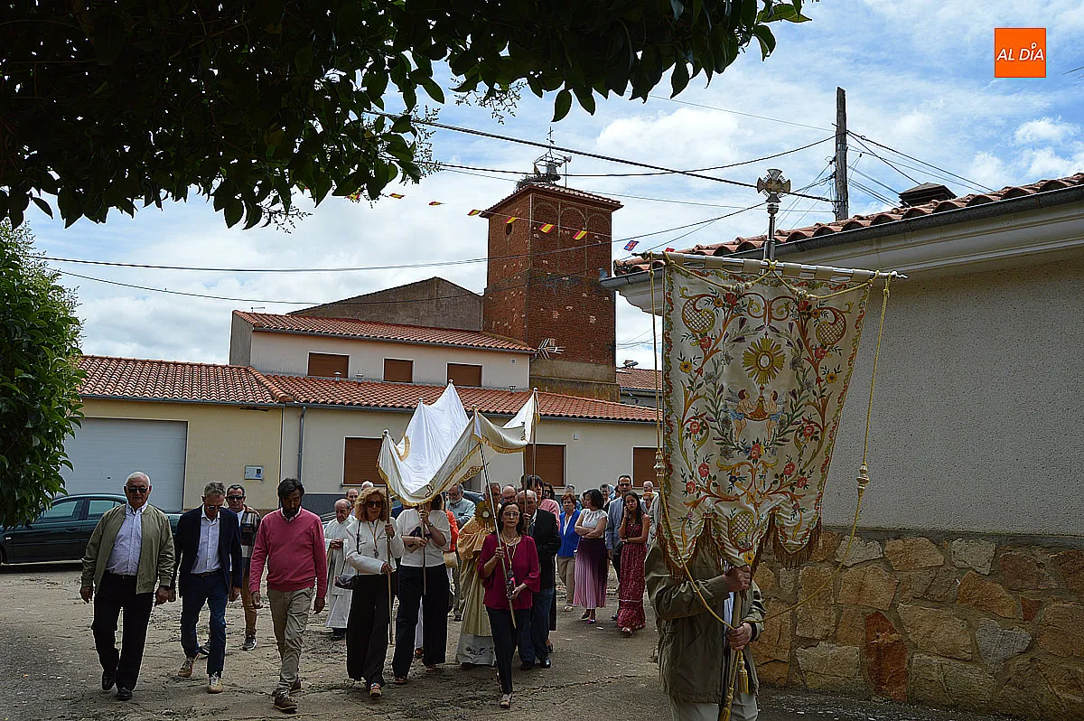 Fiestas de Sepulcro Hilario 