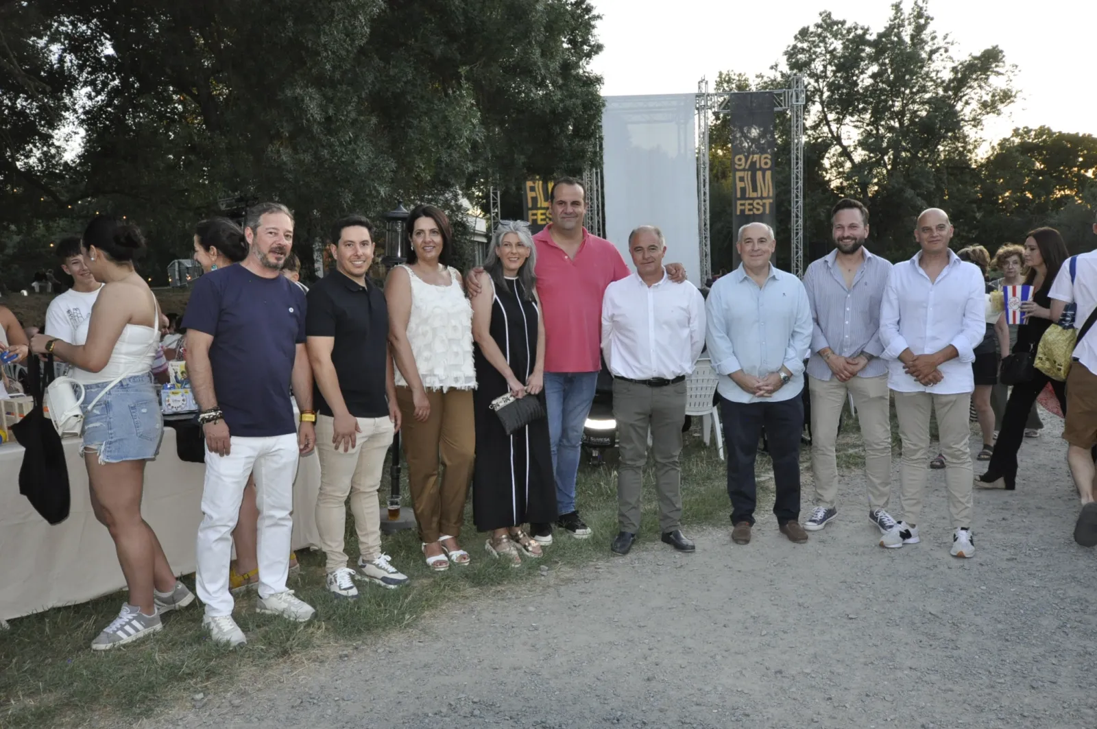 Foto 5 - El '9/16 Film Fest' corona a sus ganadores en la Isla del Soto