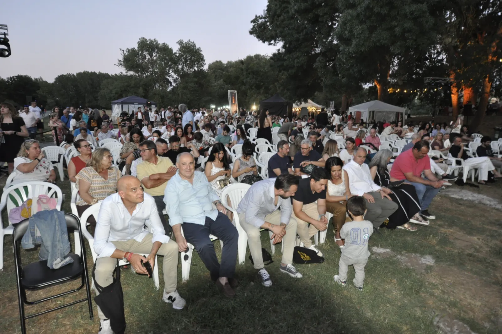 Foto 6 - El '9/16 Film Fest' corona a sus ganadores en la Isla del Soto