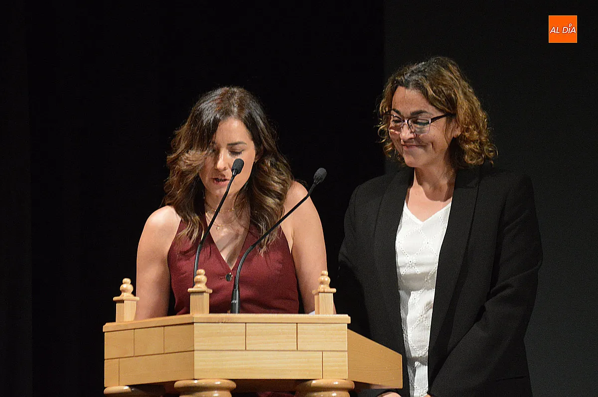 Graduación de 2 º Bachillerato de IES Fray Diego Tadeo 