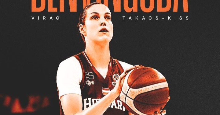 Kiss, ex del Meins Avenida, ficha por el Valencia Basket