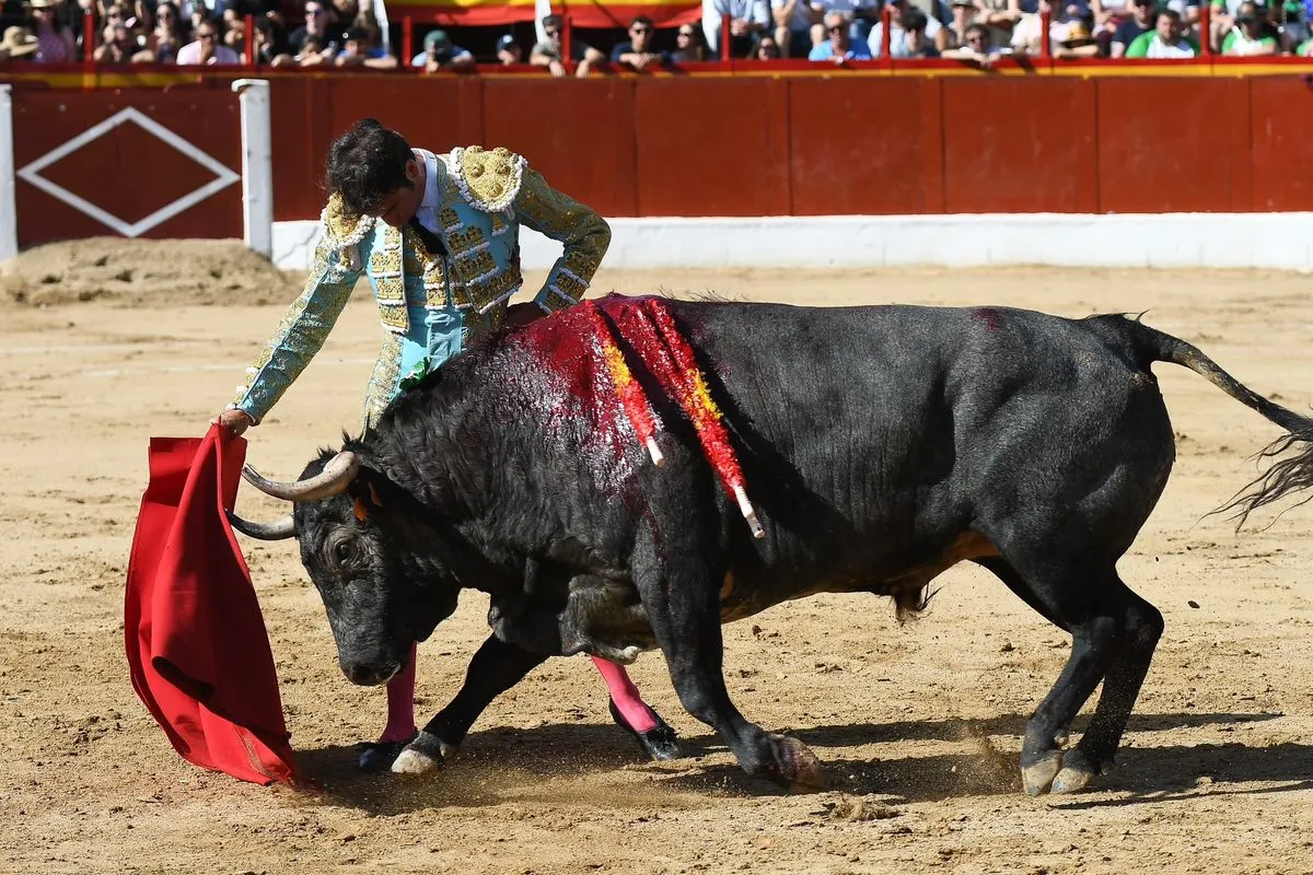 Manuel Diosleguarde y Alejandro Marcos en Daganzo de Arriba | Fotos: Copa Chenel