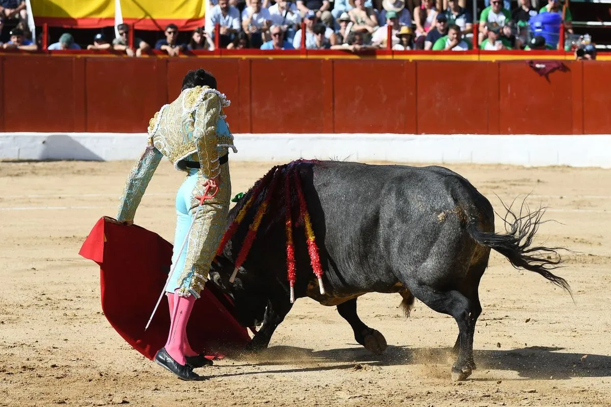 Manuel Diosleguarde y Alejandro Marcos en Daganzo de Arriba | Fotos: Copa Chenel
