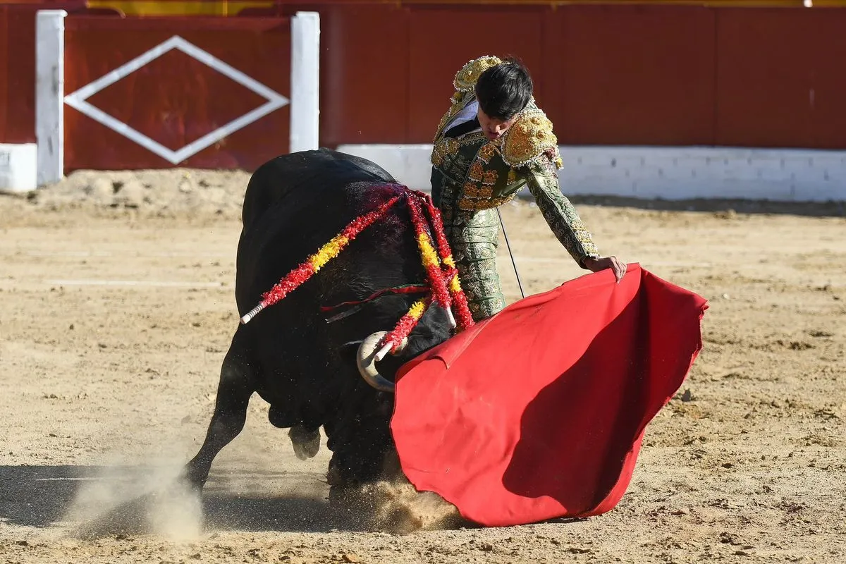 Manuel Diosleguarde y Alejandro Marcos en Daganzo de Arriba | Fotos: Copa Chenel