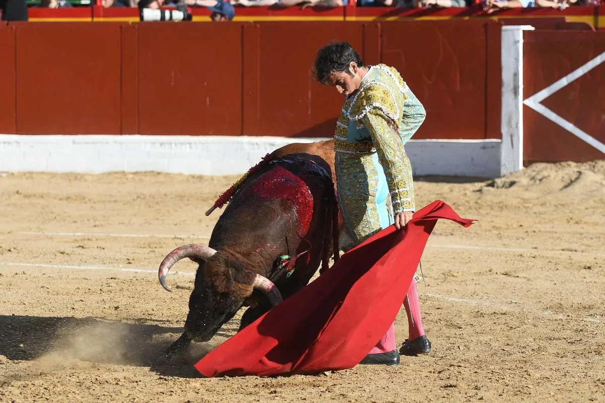 Manuel Diosleguarde y Alejandro Marcos en Daganzo de Arriba | Fotos: Copa Chenel