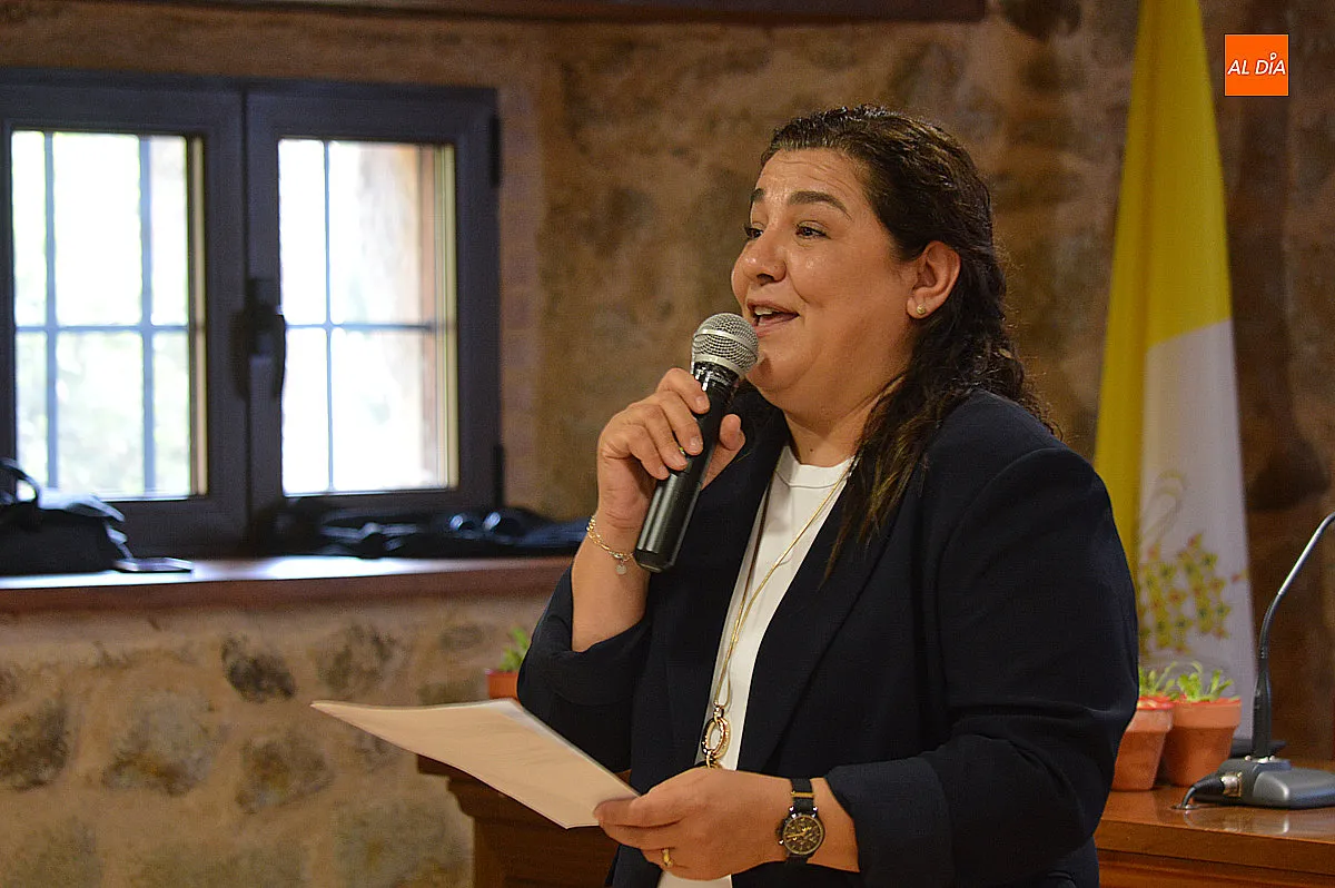 Homenaje de Caritas a los voluntarios, empresas e instituciones en el obispado 