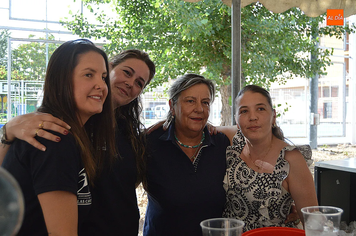 I Torneo de Cintas a Caballo en las Canteras 
