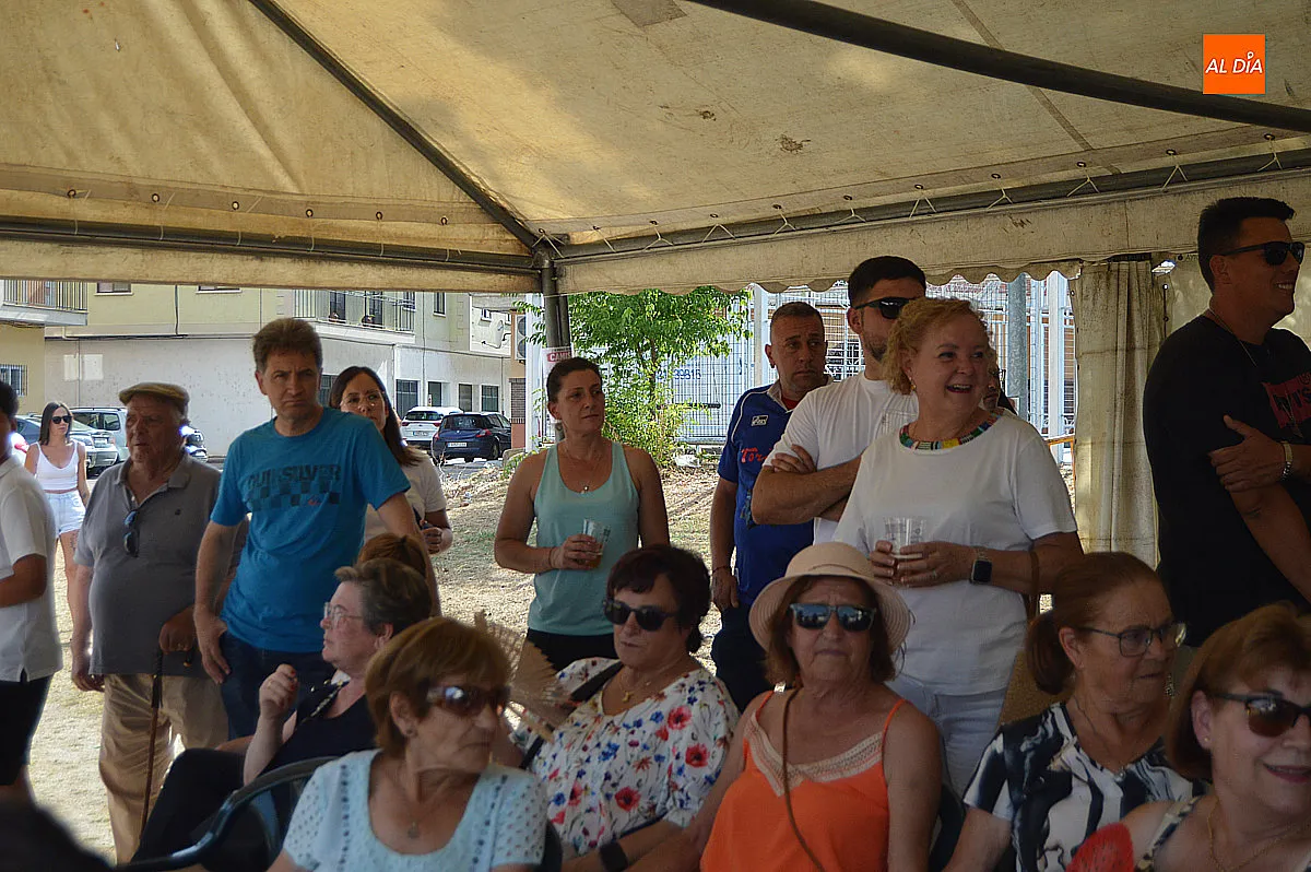 I Torneo de Cintas a Caballo en las Canteras 