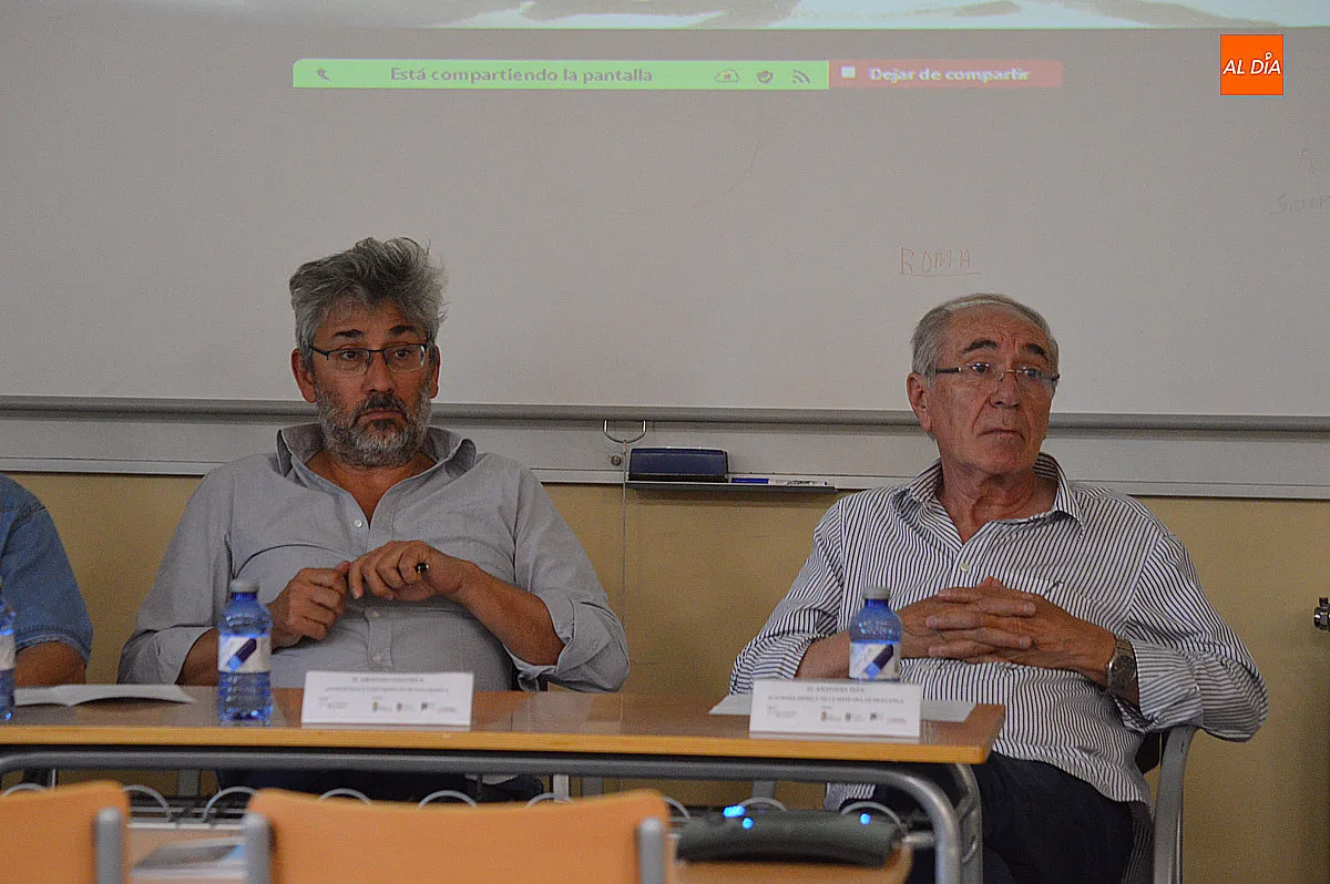 I Jornadas y Curso sobre el Patrimonio Cultural Inmaterial en la Raya Hispano-Portuguesa en la UNED 